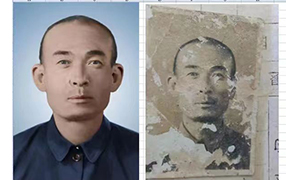 江海老照片修复-2